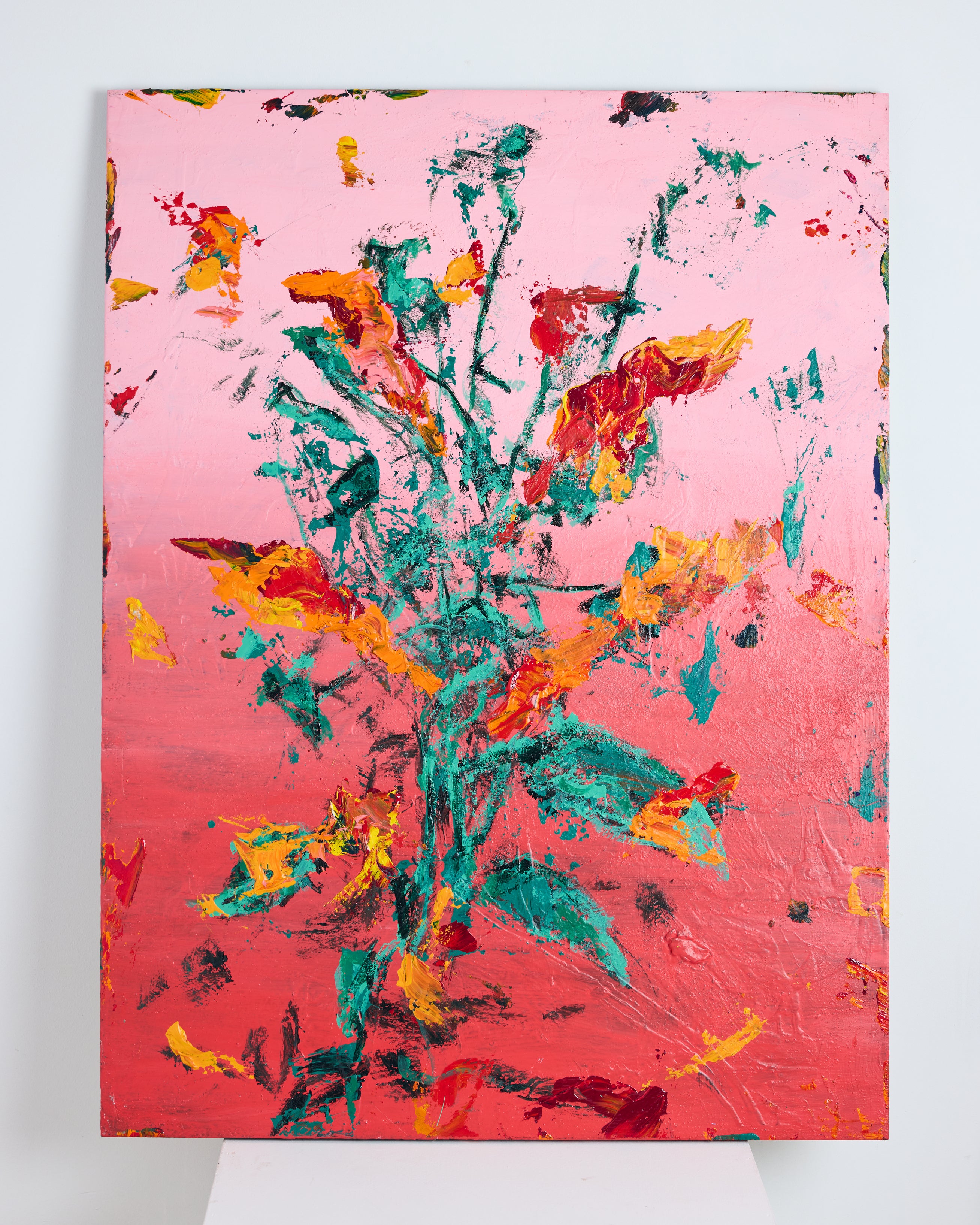 Floral Composition 10