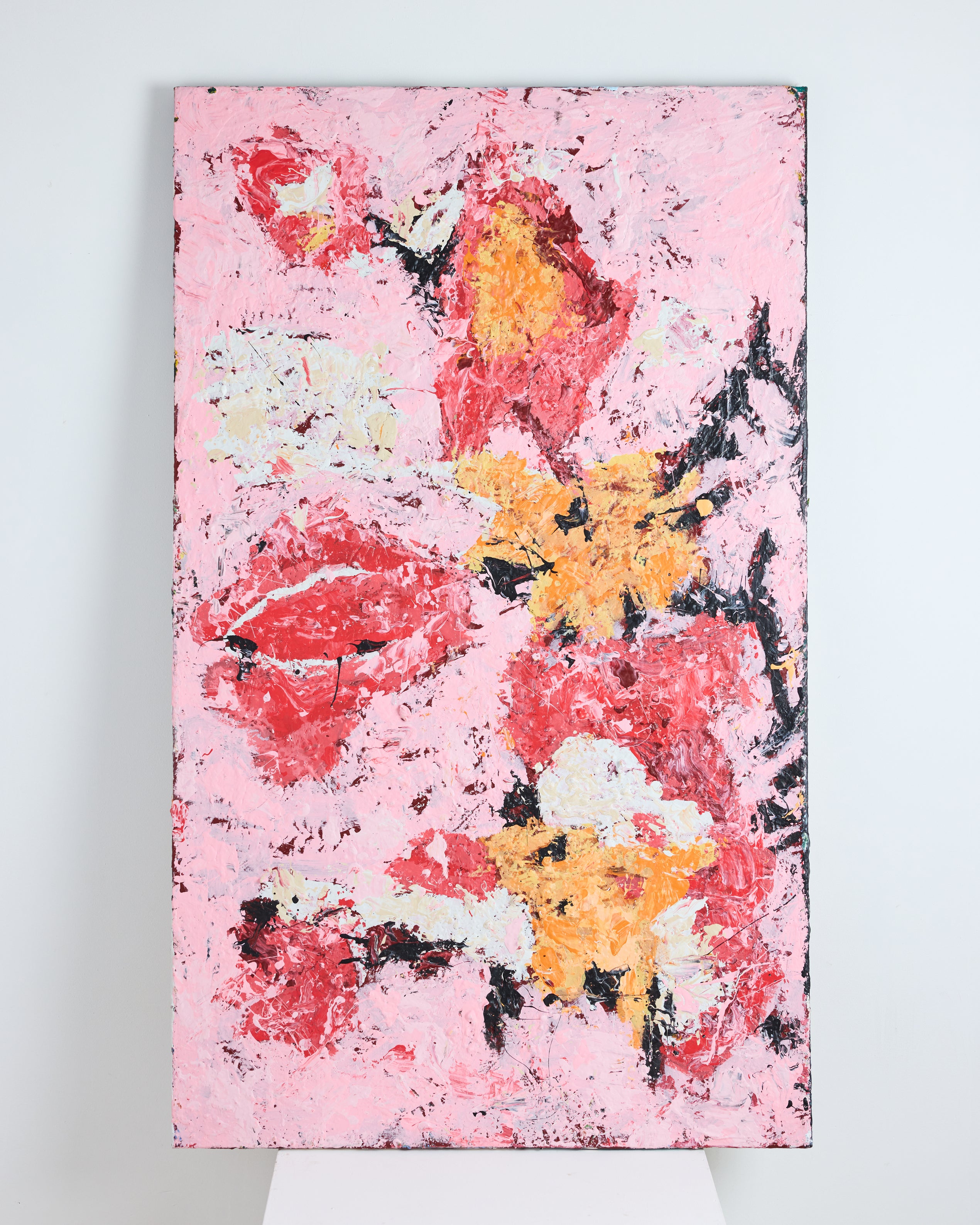 Floral Composition 11