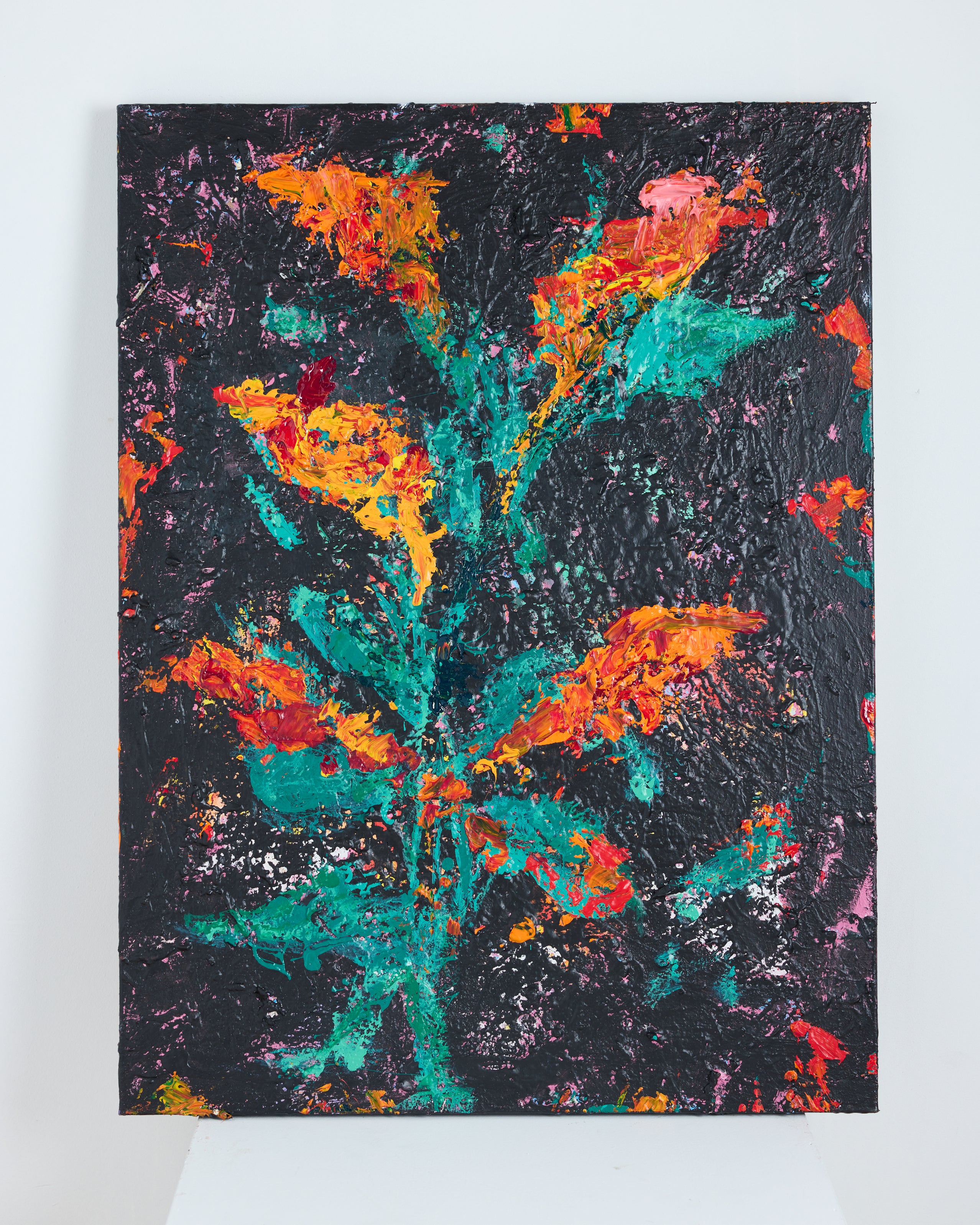 Floral Composition 13