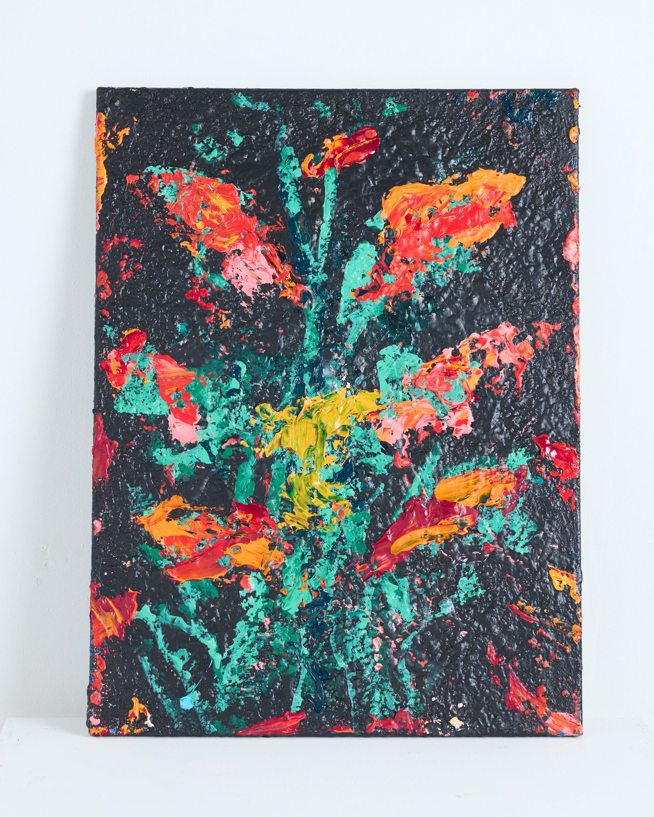 Floral Composition 14