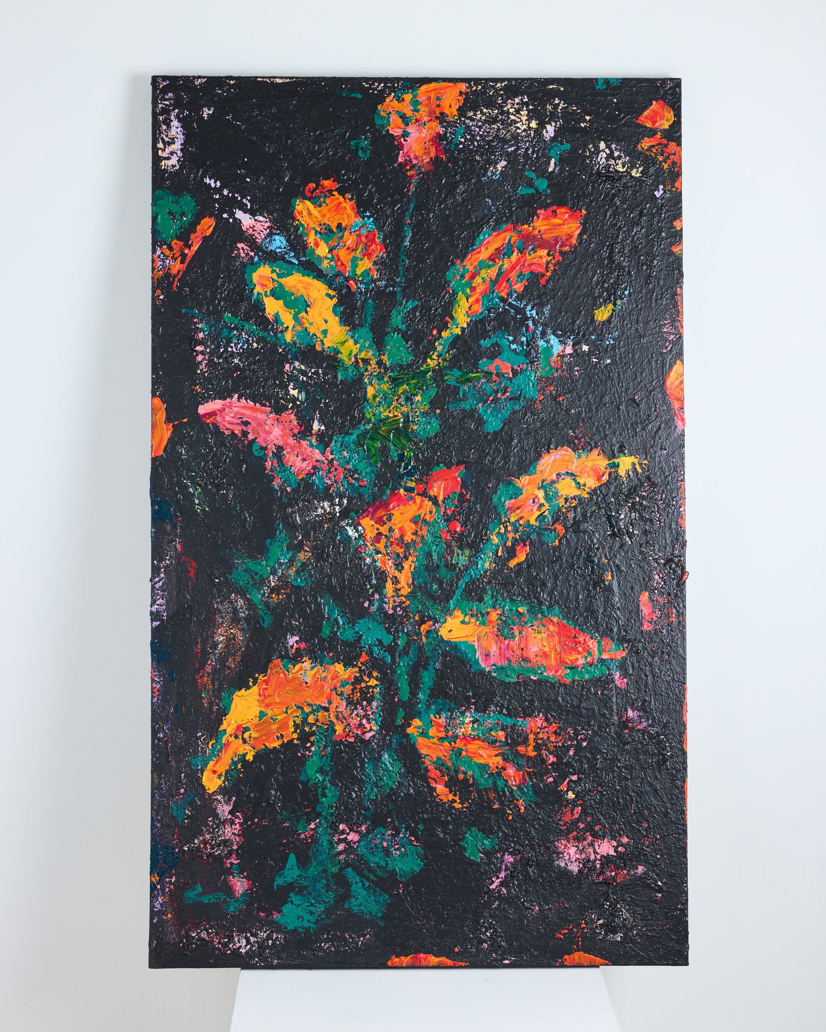 Floral Composition 15