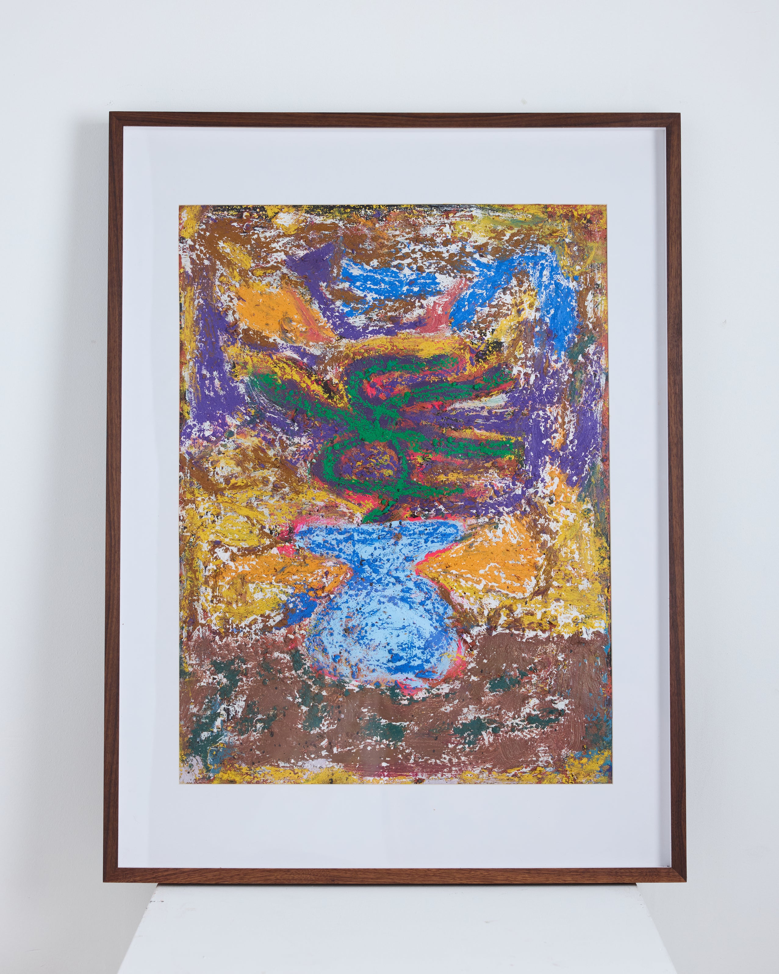 Floral Composition 17