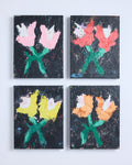 Floral Composition 18