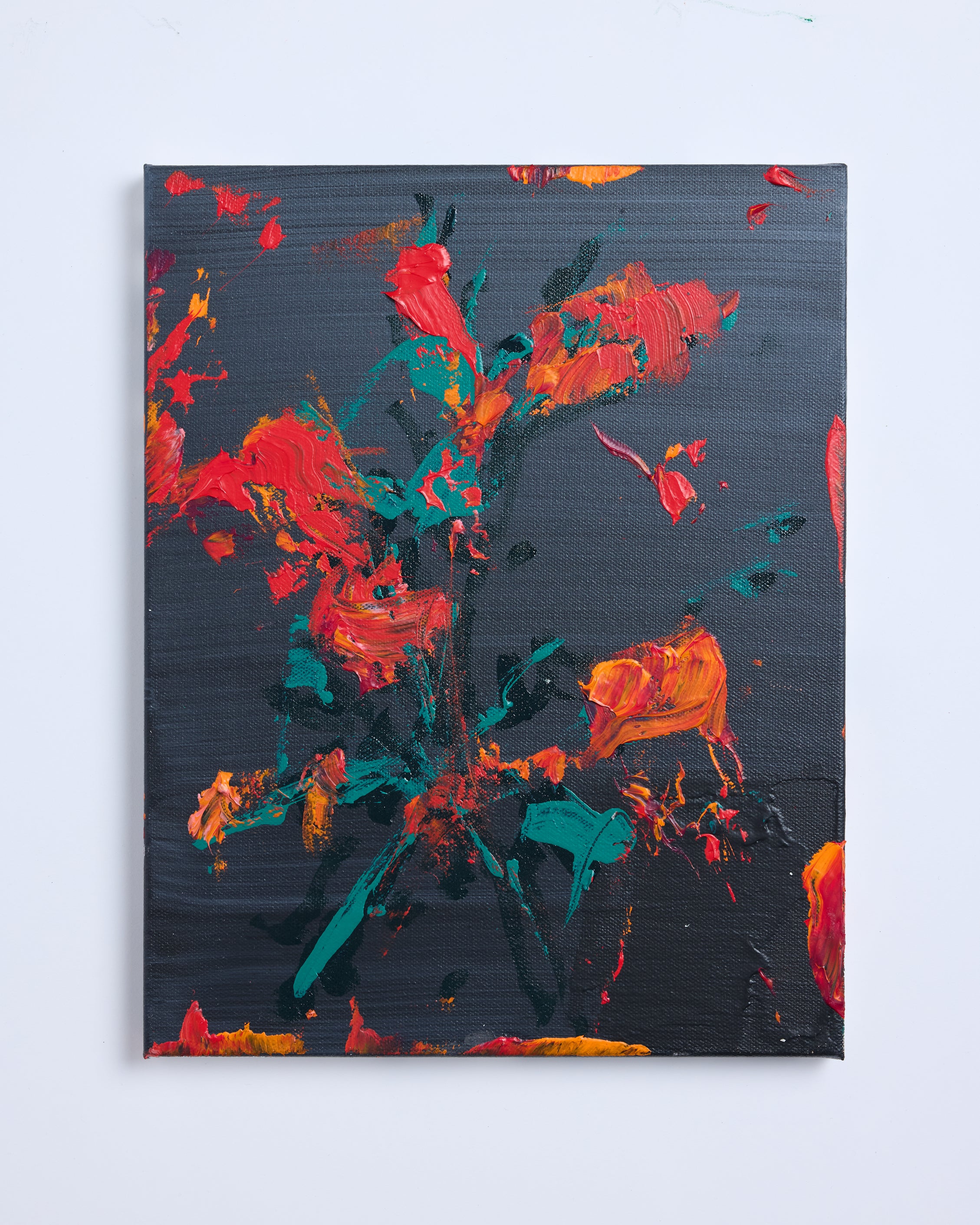 Floral Composition 9
