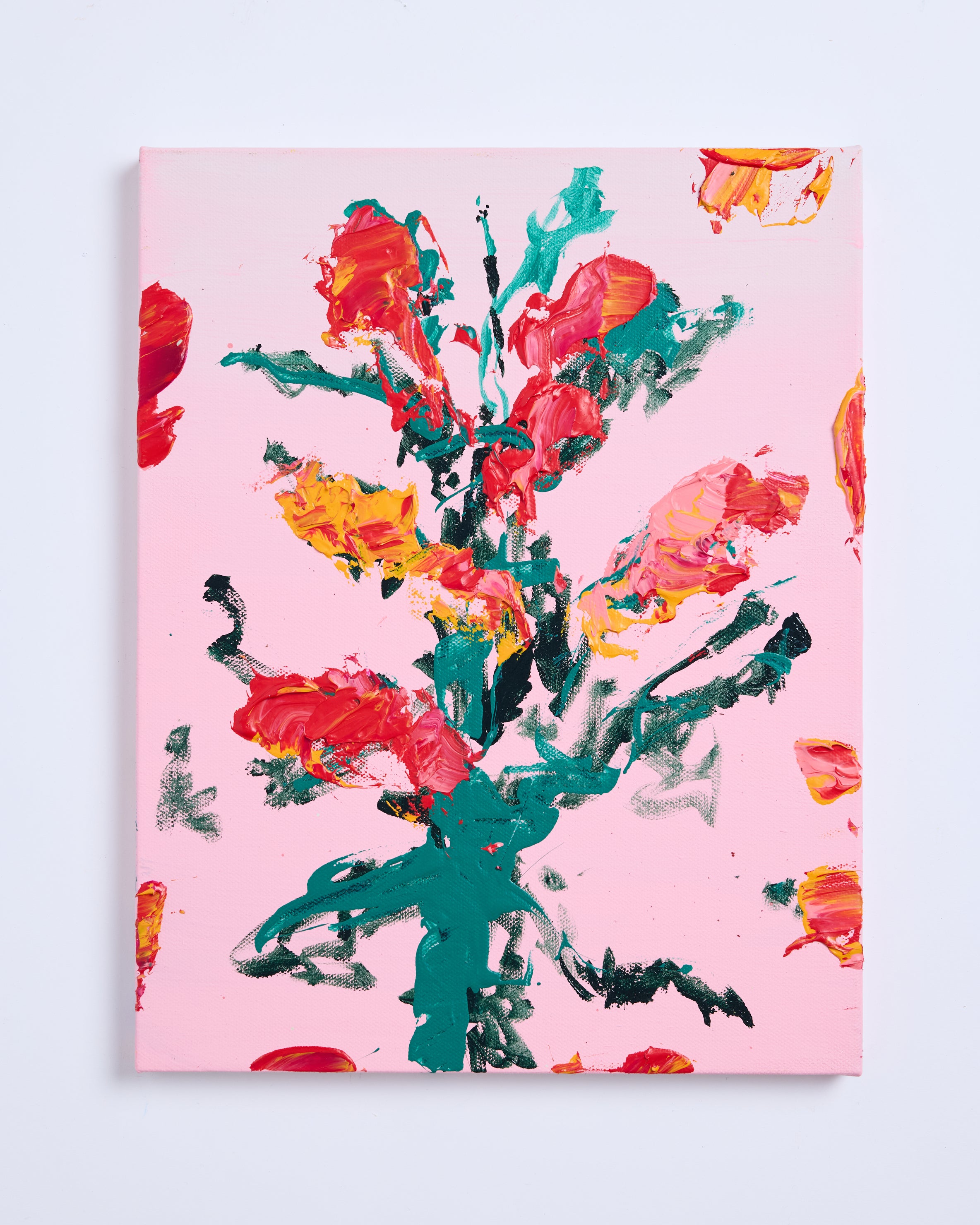 Floral Composition 6