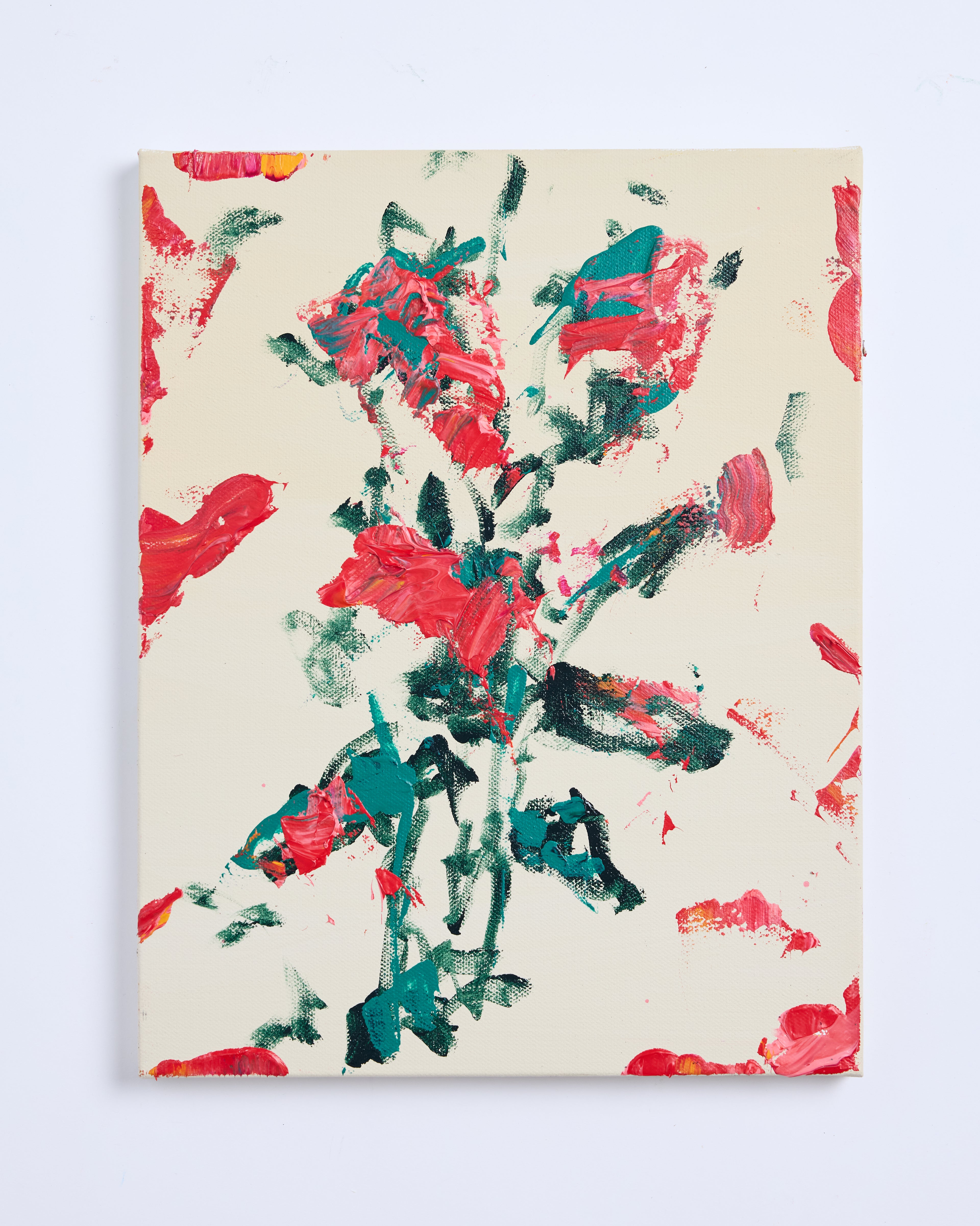 Floral Composition 5