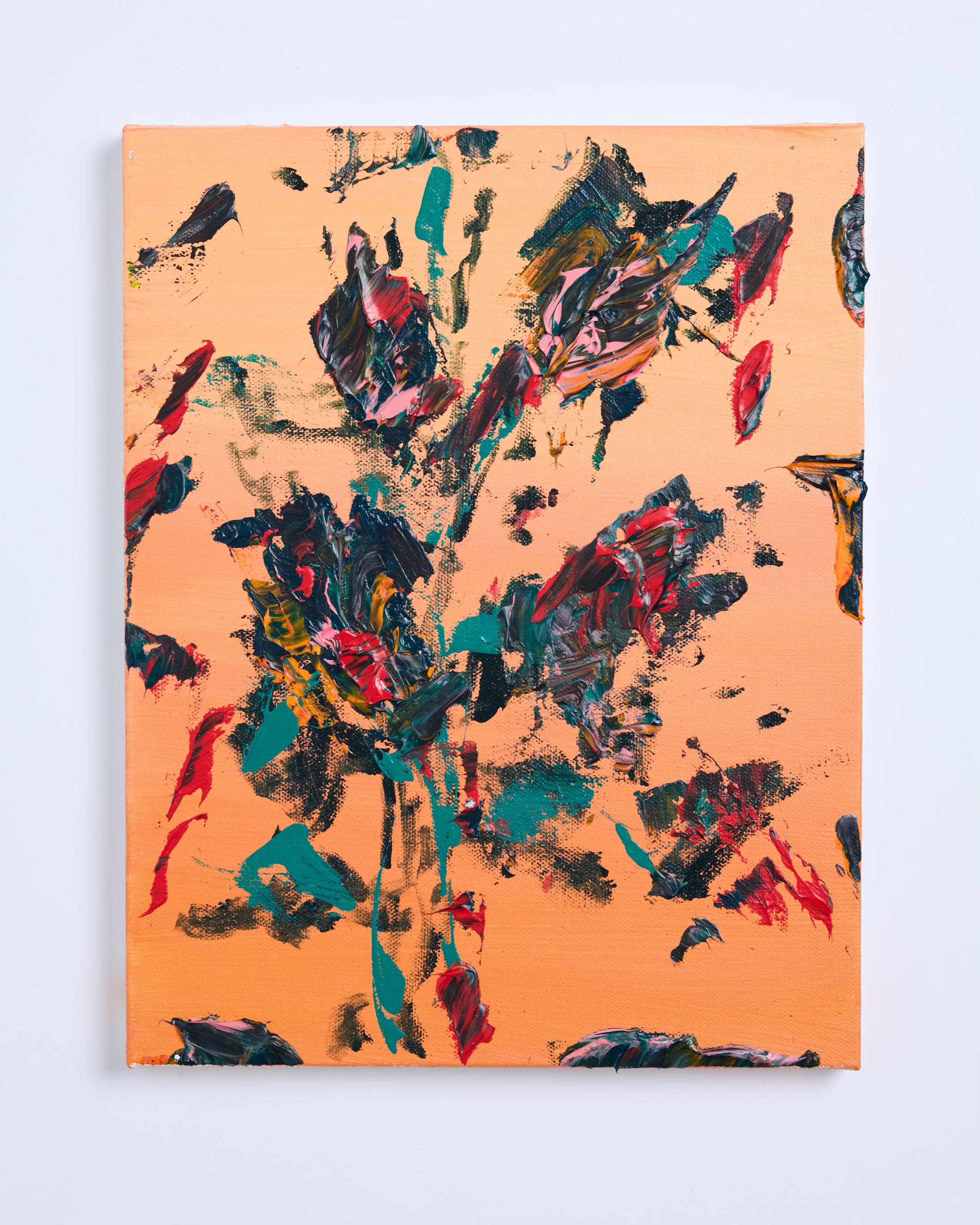 Floral Composition 3