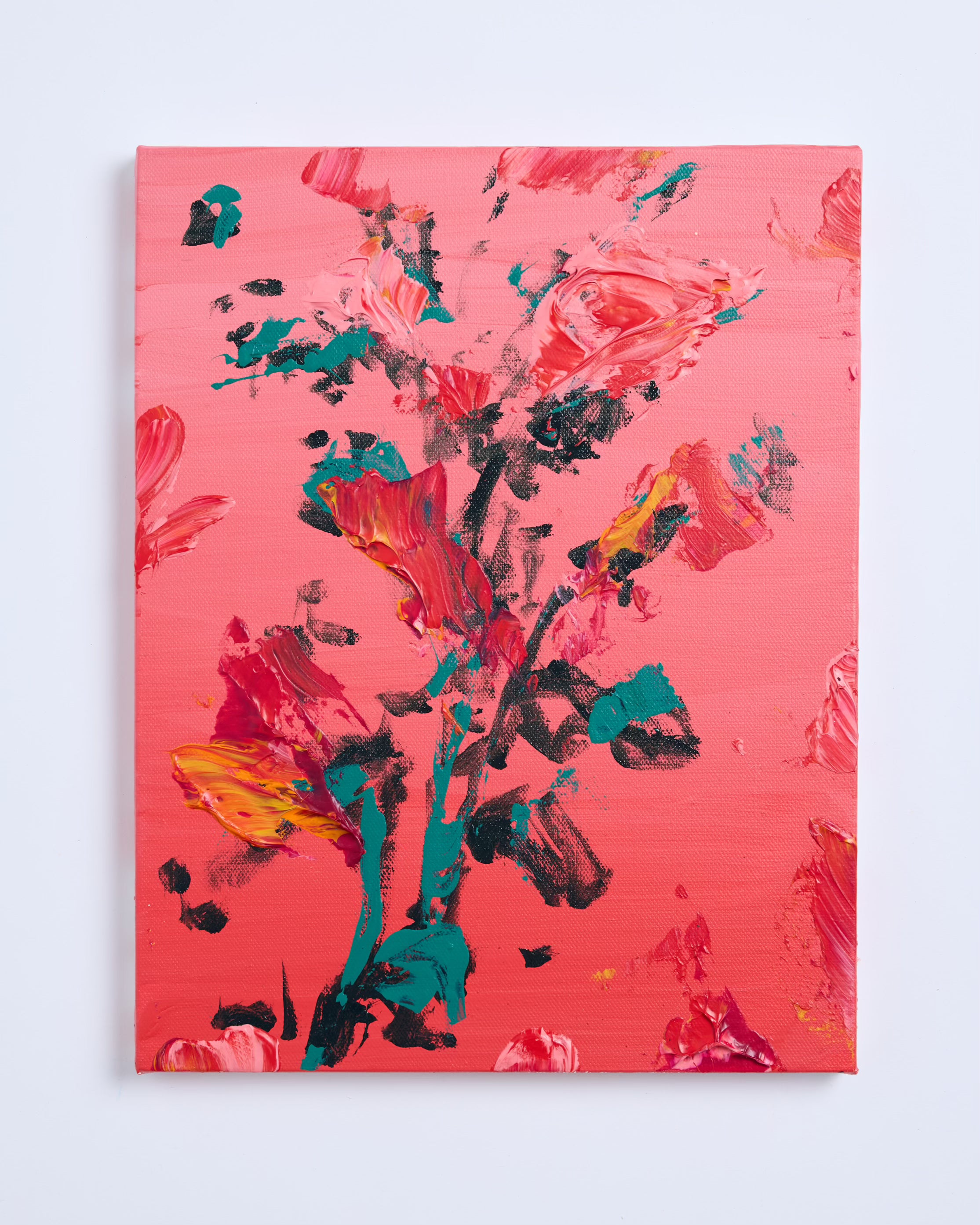 Floral Composition 2
