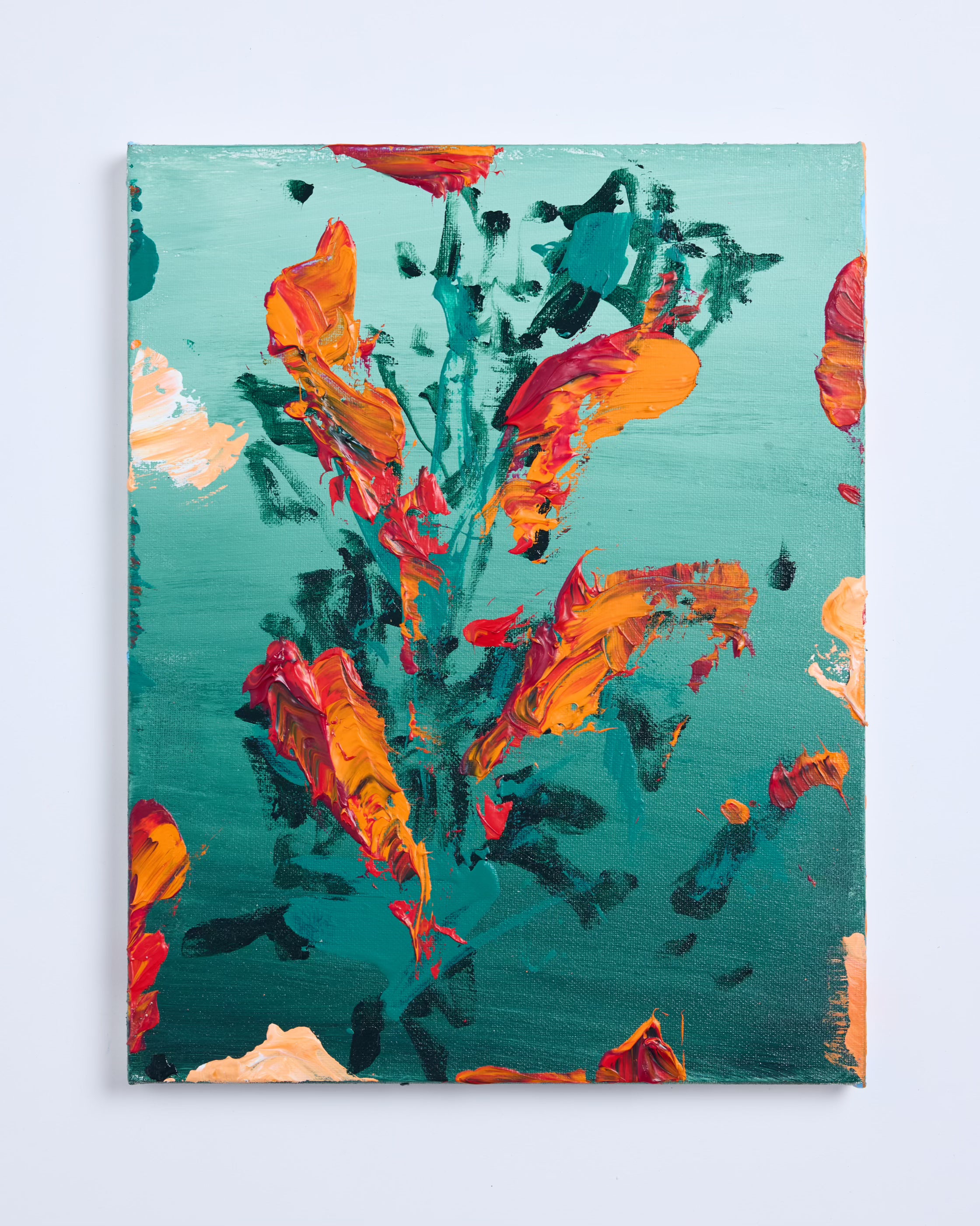 Floral Composition 4